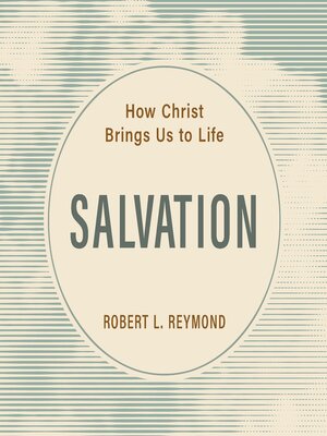 cover image of Salvation